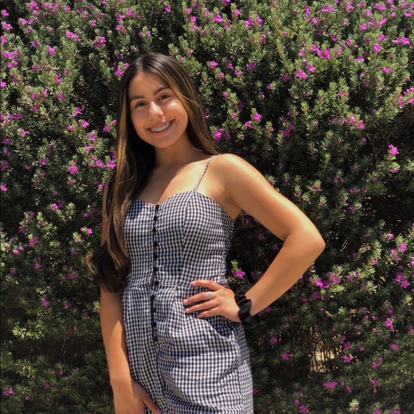 Meet your Posher -Jazlyn, 16 - Picture 3 of 8